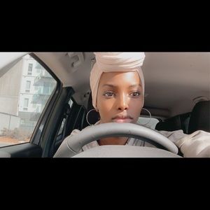 Meet your Posher, Maidah